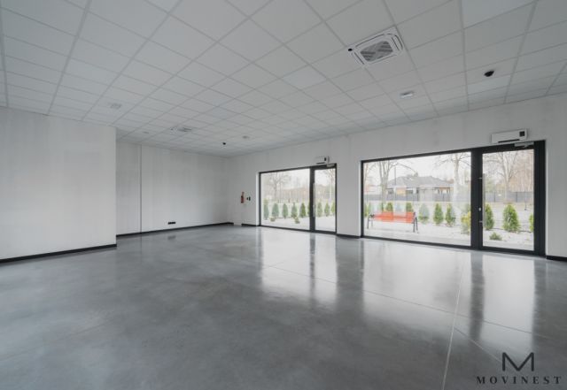 Lokal Trzykolne Młyny, ul. Daliowa. Zdjęcie 3