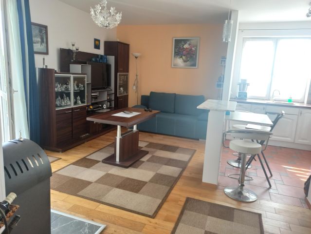 Mieszkanie 2-pokojowe Warszawa Białołęka, ul. Kamykowa. Zdjęcie 5