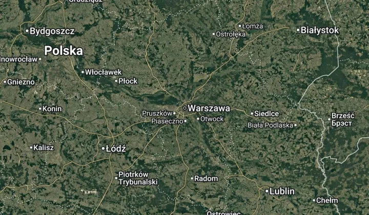Mieszkanie 1-pokojowe Warszawa Ochota, ul. Wolnej Wszechnicy