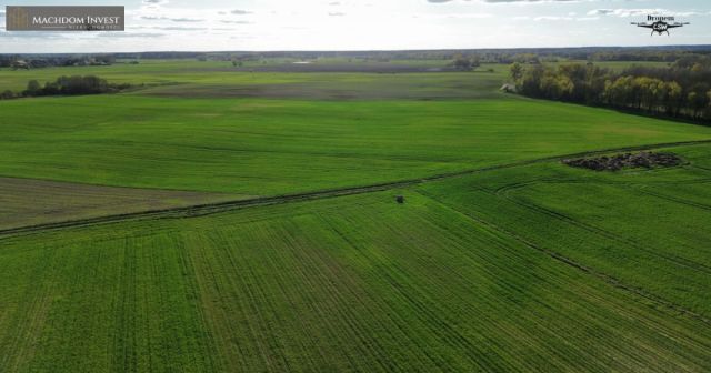 Działka inwestycyjna Bramka. Zdjęcie 5