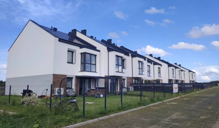 Mieszkanie 3-pokojowe Słupsk, ul. Szwedzka