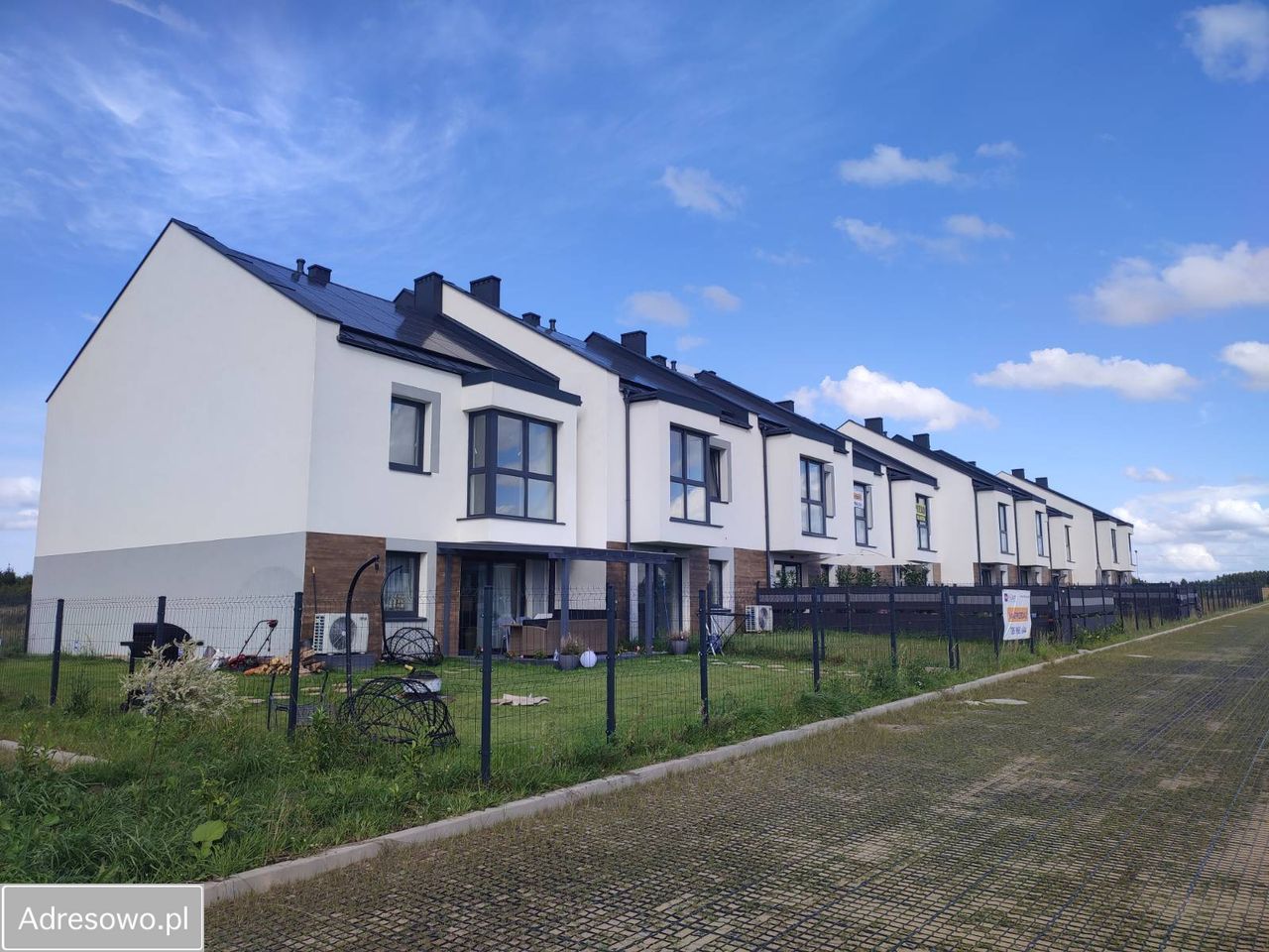 Mieszkanie 3-pokojowe Słupsk, ul. Szwedzka. Zdjęcie 1