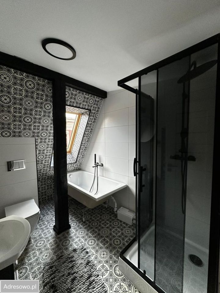 Mieszkanie 1-pokojowe Katowice Śródmieście, ul. Francuska. Zdjęcie 8