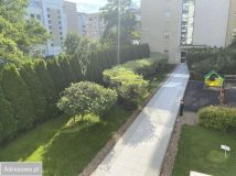 Mieszkanie 1-pokojowe Poznań Winogrady, ul. Naramowicka. Zdjęcie 1