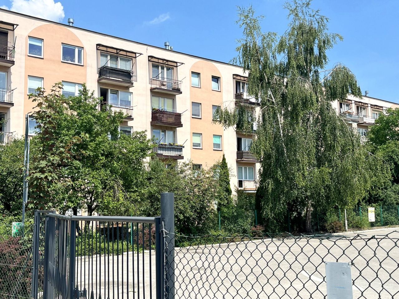 Mieszkanie 3-pokojowe Kielce KSM, ul. Wielkopolska. Zdjęcie 13