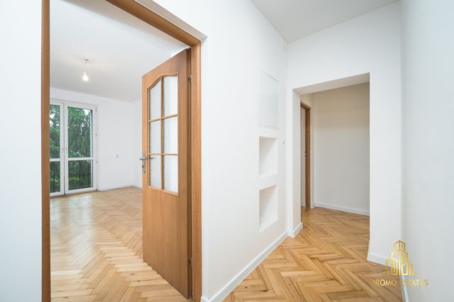 Mieszkanie 2-pokojowe Kraków Grzegórzki, al. płk. Władysława Beliny-Prażmowskiego. Zdjęcie 4