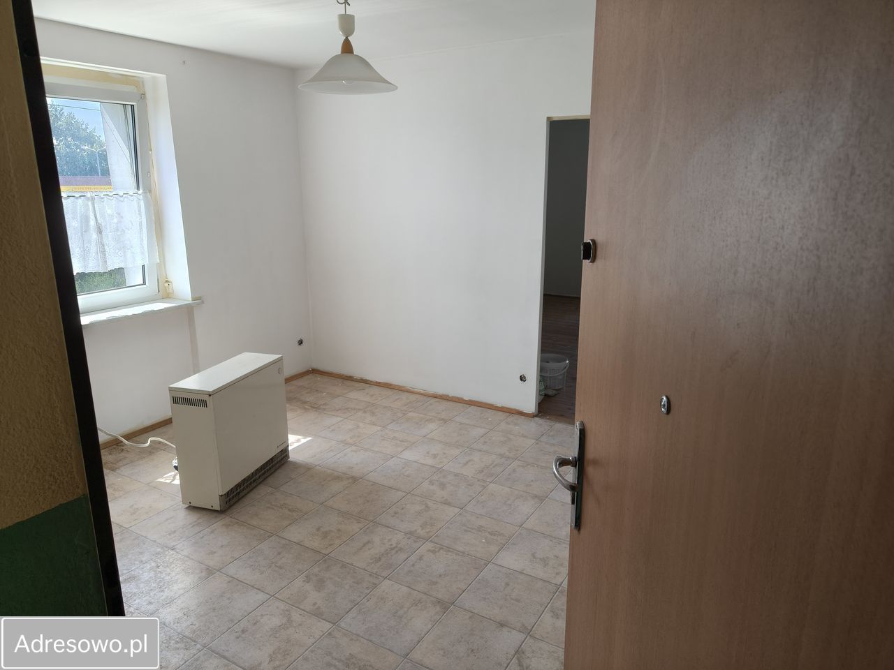 Mieszkanie 2-pokojowe Bielany Wrocławskie, ul. Klecińska. Zdjęcie 11