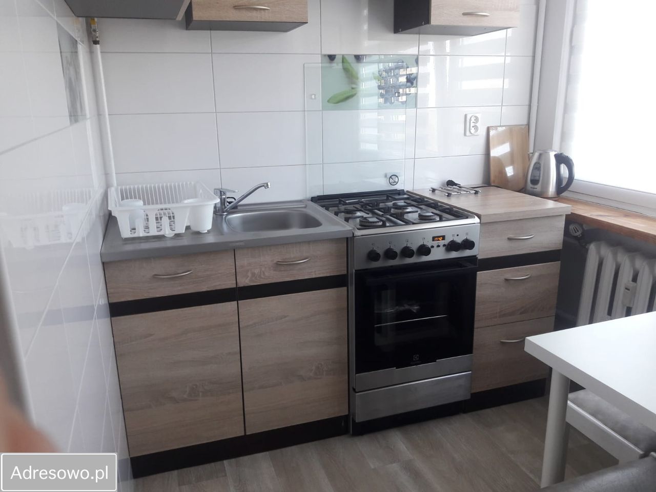 Mieszkanie 2-pokojowe Lublin Rury, ul. Pana Balcera. Zdjęcie 6