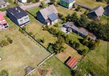 dom wolnostojący, 4 pokoje Wojkowice Kościelne Karsów, ul. Karsów. Zdjęcie 3