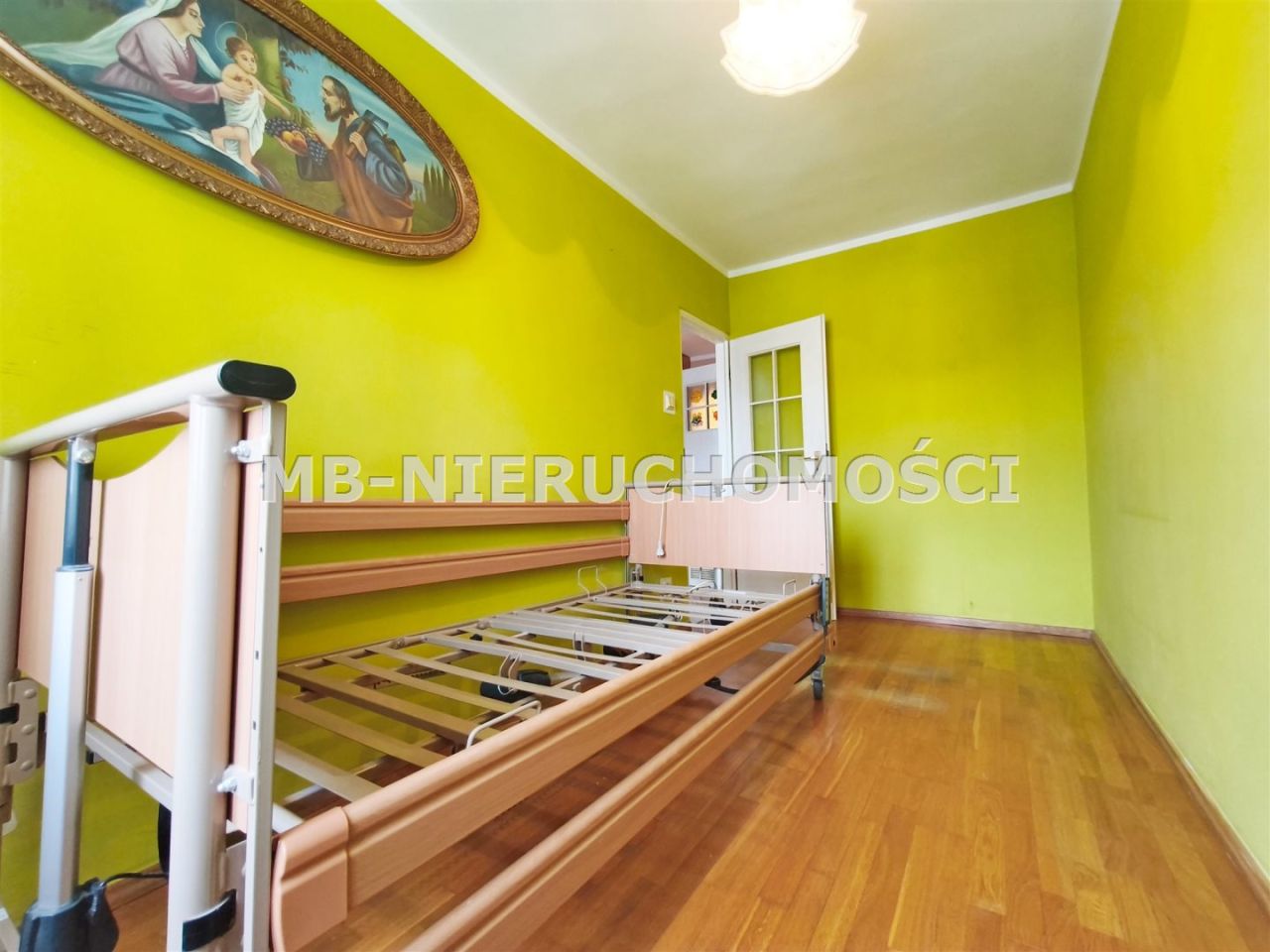 Mieszkanie 2-pokojowe Olsztyn Redykajny, ul. Dziewanny. Zdjęcie 6