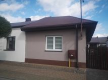 dom wolnostojący Janów Lubelski, ul. Krzywa. Zdjęcie 3