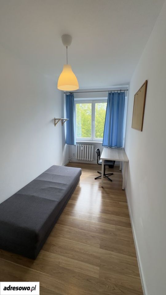 Mieszkanie 4-pokojowe Lublin LSM, ul. Pana Wołodyjowskiego. Zdjęcie 11
