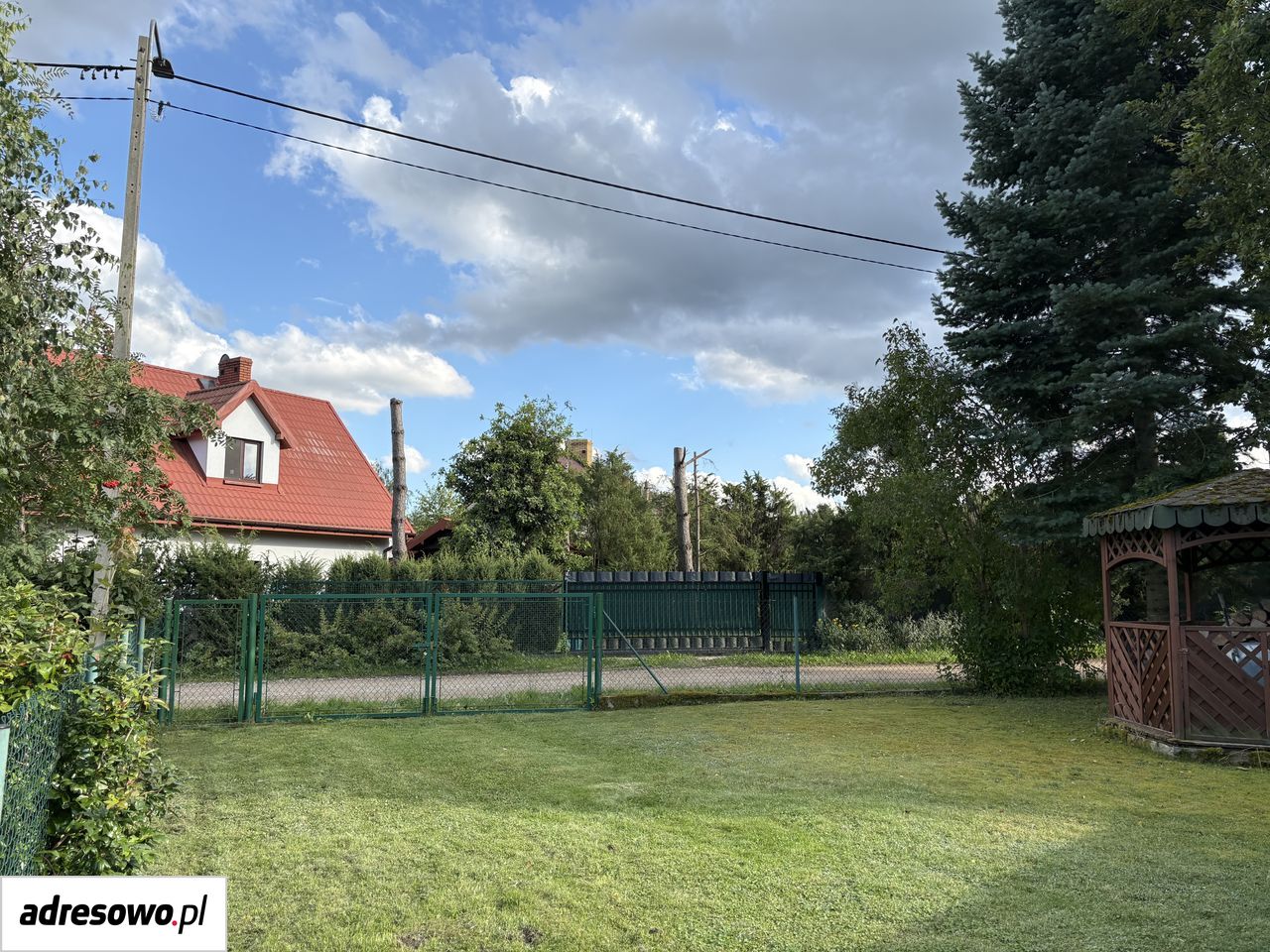 dom wolnostojący, 3 pokoje Malinówka Wielka. Zdjęcie 19