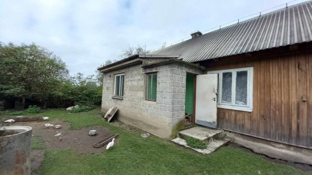 Działka rolna Brzezówka, Brzezówka. Zdjęcie 1