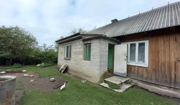 Działka rolna Brzezówka, Brzezówka