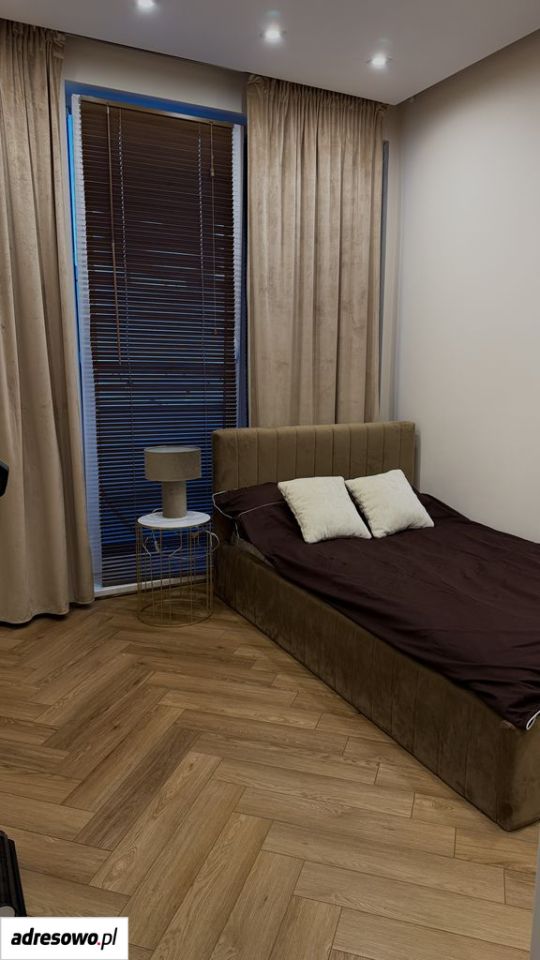 Mieszkanie 2-pokojowe Warszawa Wilanów, ul. Bruzdowa. Zdjęcie 4