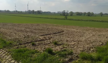 Działka na sprzedaż bez pośredników Joanka - Widok 5