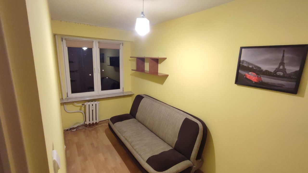 Mieszkanie 2-pokojowe Lublin LSM, ul. Pozytywistów