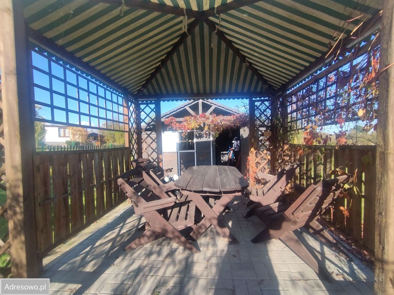 Działka rod Wodzisław Śląski, ul. Marklowicka. Zdjęcie 8