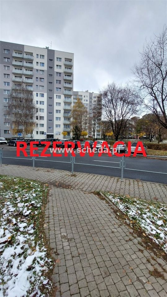 Mieszkanie 2-pokojowe Katowice Józefowiec