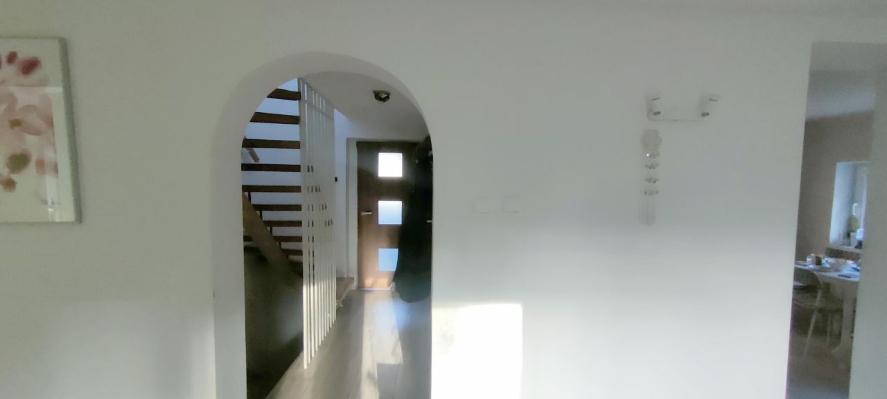 dom wolnostojący, 6 pokoi Bugaj, ul. Limbowa. Zdjęcie 13