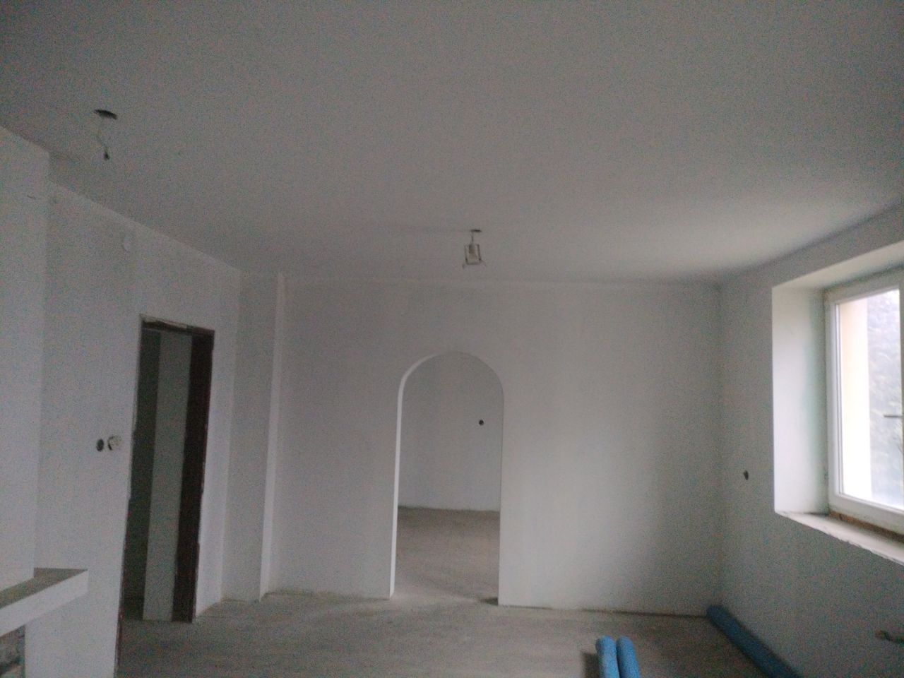 dom wolnostojący, 5 pokoi Bogucice Drugie Szosa, ul. Szosa. Zdjęcie 8