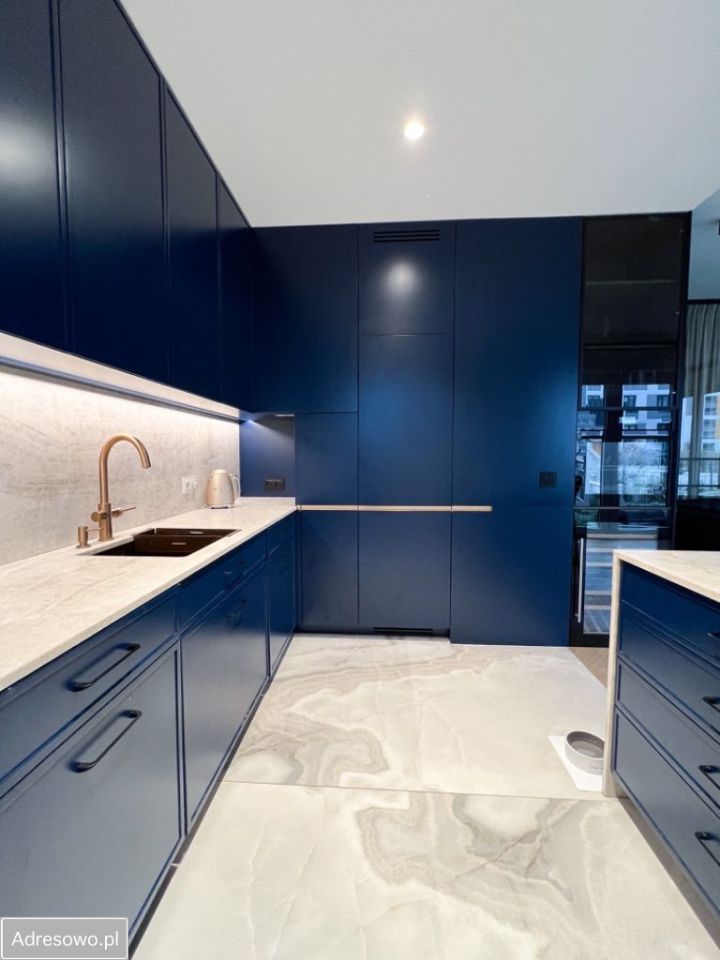 Mieszkanie 3-pokojowe Warszawa Wyczółki, ul. Kłobucka. Zdjęcie 6