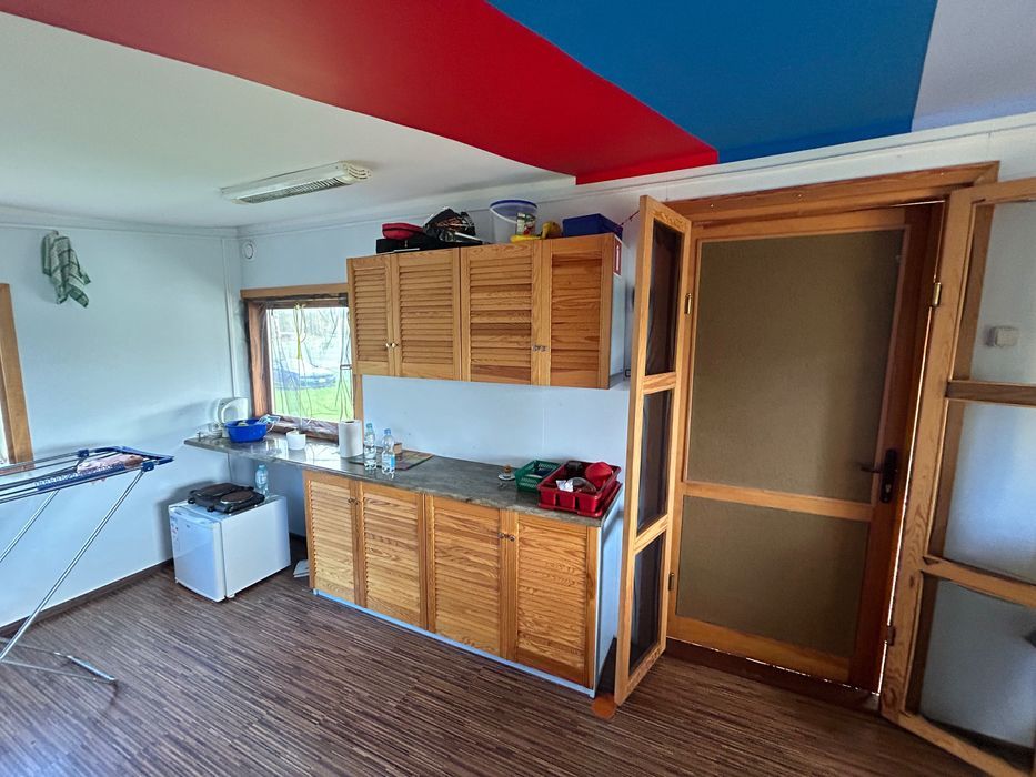 Działka rekreacyjna Jeleńska Huta Jelonek. Zdjęcie 6