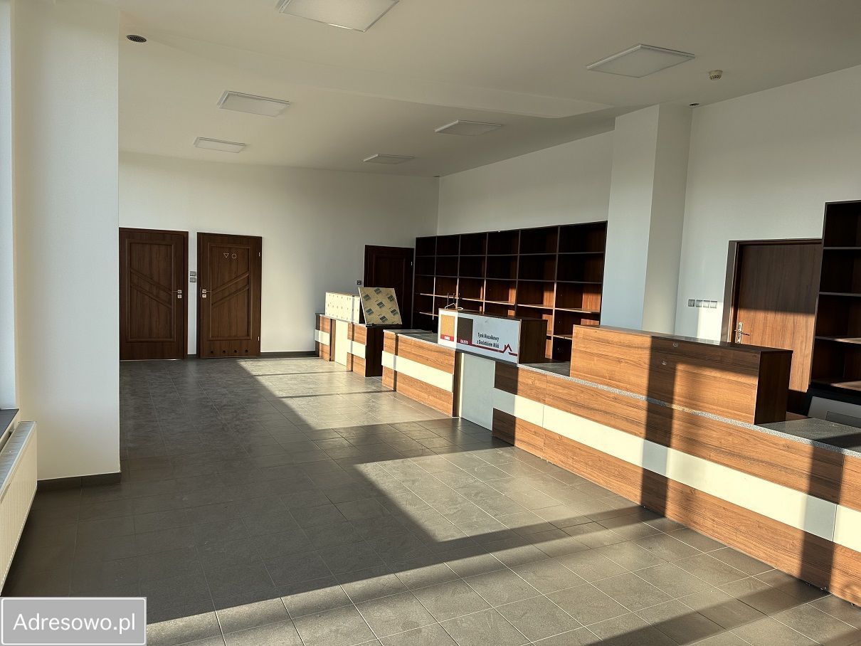 Hala/magazyn Łask. Zdjęcie 3