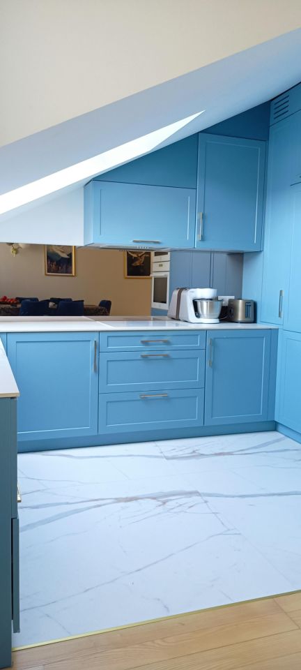 Mieszkanie 4-pokojowe Nowa Iwiczna, ul. Zimowa. Zdjęcie 8