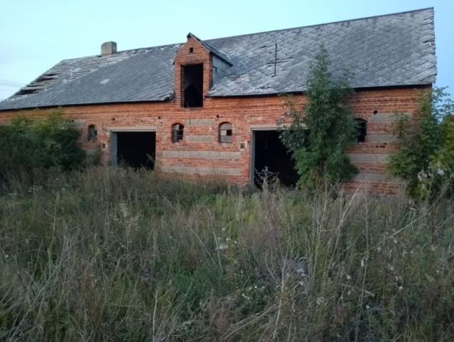 Działka budowlana Gajew. Zdjęcie 1