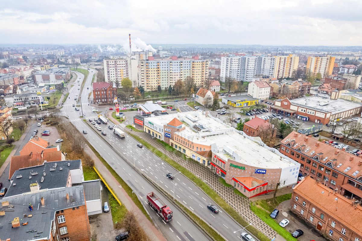 Lokal Malbork. Zdjęcie 12