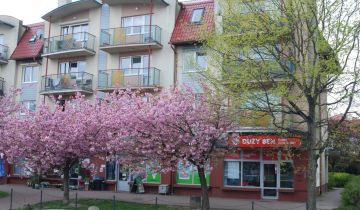 Lokal Szczecin Warszewo, ul. Duńska
