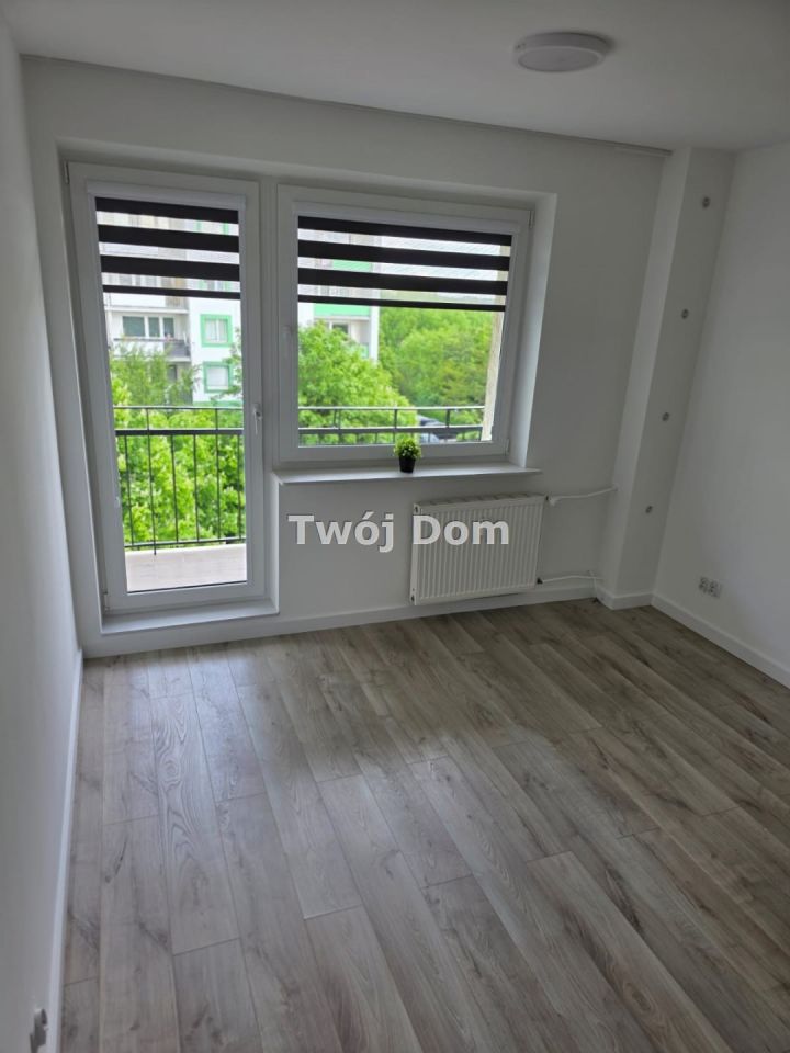 Mieszkanie 3-pokojowe Gdańsk Suchanino. Zdjęcie 5