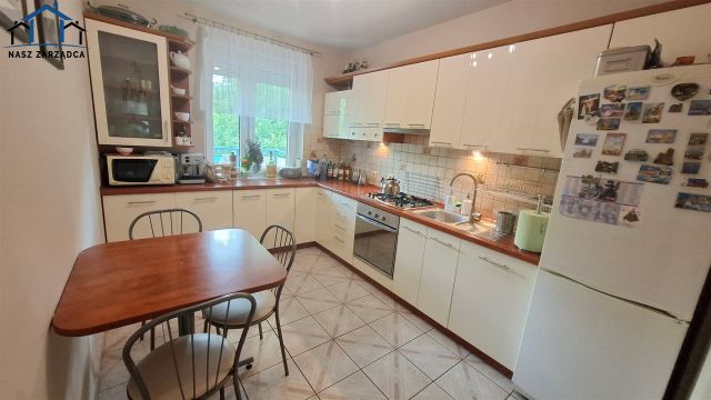 Mieszkanie 3-pokojowe Bydgoszcz Wzgórze Wolności. Zdjęcie 8