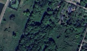 Działka budowlana Adamów-Wieś, ul. Brzozokalska