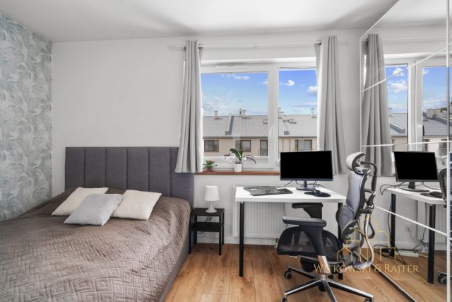 Mieszkanie 3-pokojowe Warszawa Białołęka, ul. Piknikowa. Zdjęcie 14