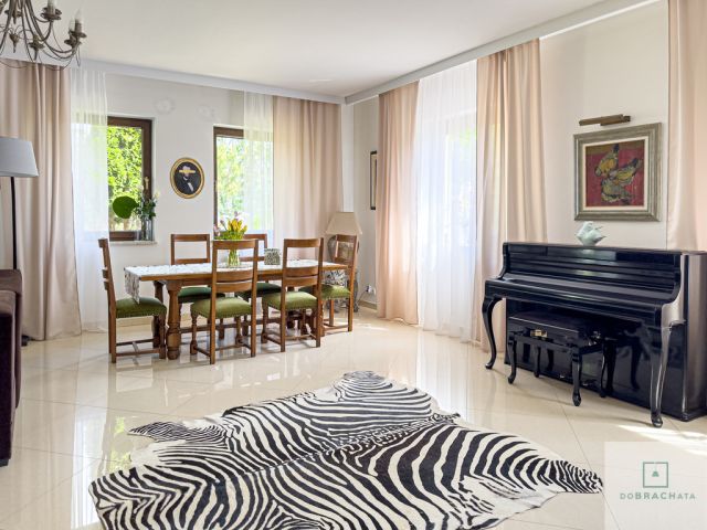 dom wolnostojący, 8 pokoi Podłęcze. Zdjęcie 2