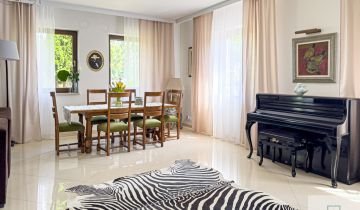 dom wolnostojący, 8 pokoi Podłęcze