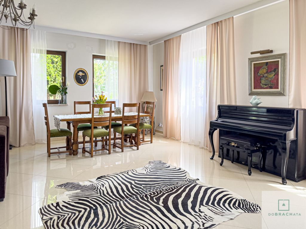 dom wolnostojący, 8 pokoi Podłęcze. Zdjęcie 2