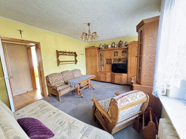 Mieszkanie 2-pokojowe Brzeg Centrum, ul. Chocimska. Zdjęcie 1