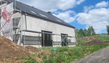 bliźniak, 4 pokoje Radziszów Zadworze, ul. Zadworze Górne