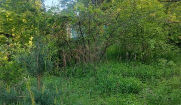 Działka leśna Ustronie, ul. Ustronie