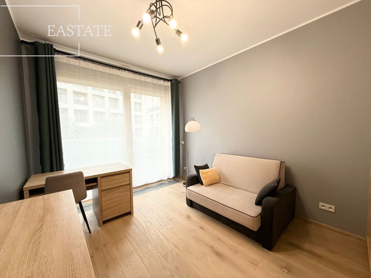 Mieszkanie 2-pokojowe Warszawa Wola, ul. Kolejowa. Zdjęcie 10