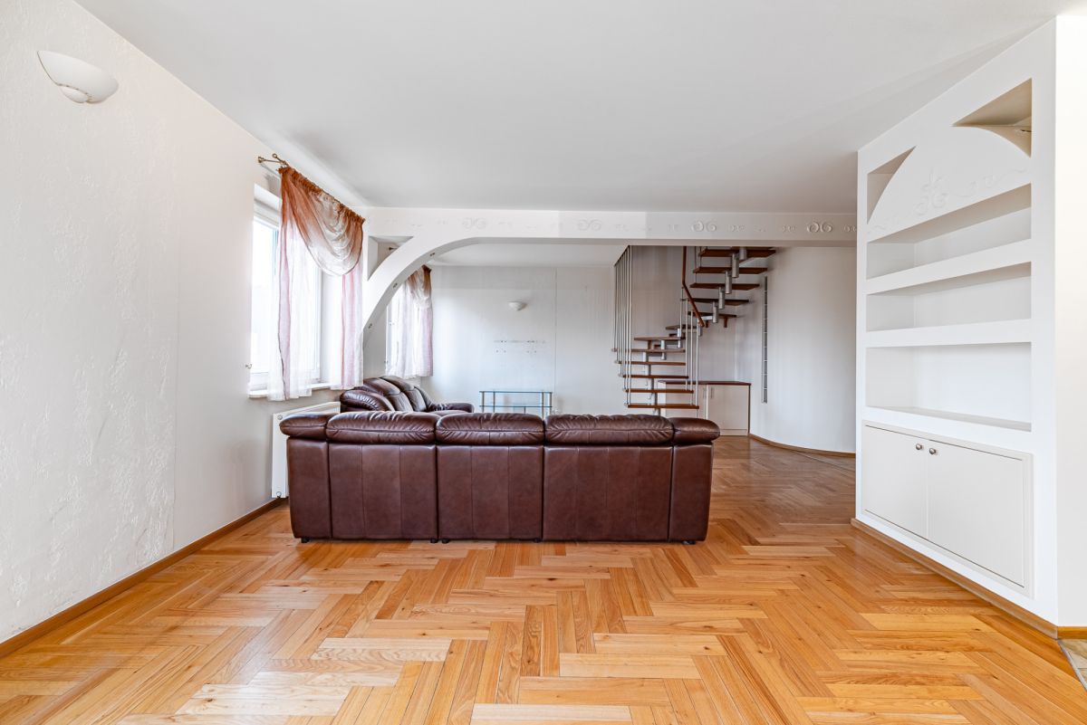 Mieszkanie 4-pokojowe Gdynia Cisowa, ul. Chylońska. Zdjęcie 6