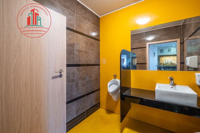 Hotel/pensjonat Przejazdowo, ul. Główna. Zdjęcie 11