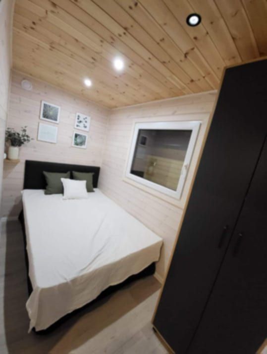 dom letniskowy Gąski. Zdjęcie 6