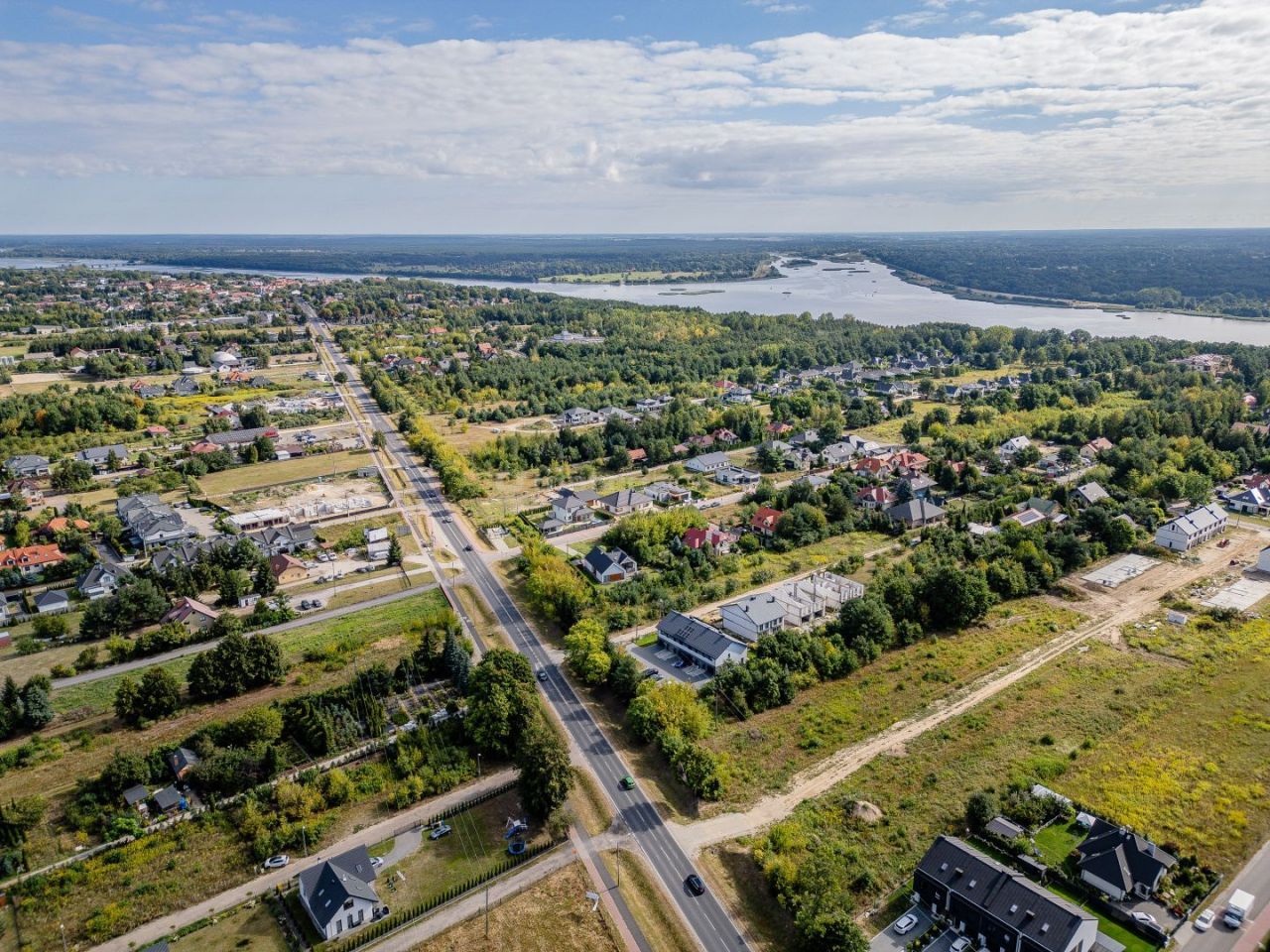 bliźniak, 5 pokoi Serock. Zdjęcie 9