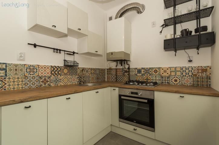 Mieszkanie 2-pokojowe Kraków Krowodrza, ul. Stanisława Konarskiego. Zdjęcie 8