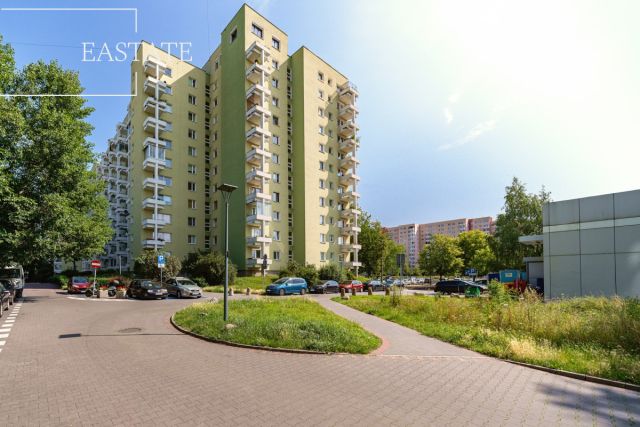 Mieszkanie 3-pokojowe Warszawa Mokotów, ul. Batuty. Zdjęcie 20